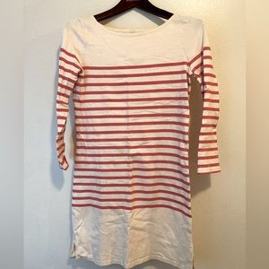 J. CREW sweater dress XS